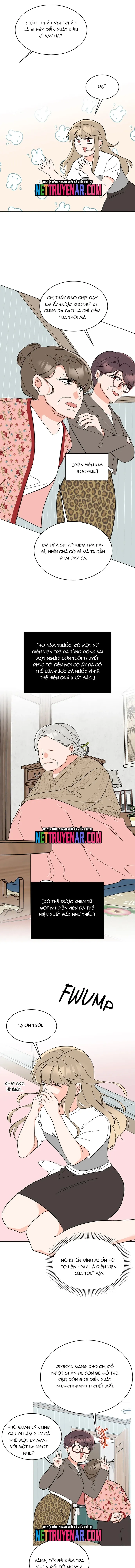 Quản Lý Cấp Cao Nhất Của Năm - Chapter 136 - Page 6