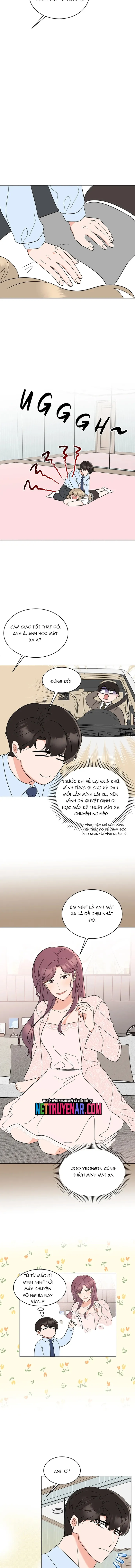 Quản Lý Cấp Cao Nhất Của Năm - Chapter 136 - Page 7