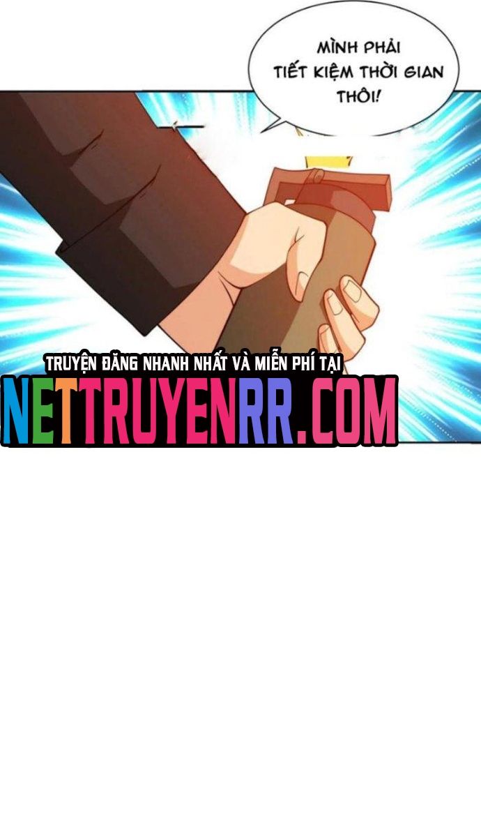 Mắt Thần Huyền Thoại Chapter 159 - Trang 7