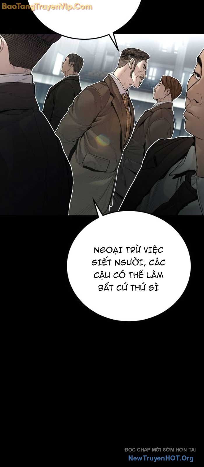 Đặc Vụ Kim - Chapter 198 - Page 10