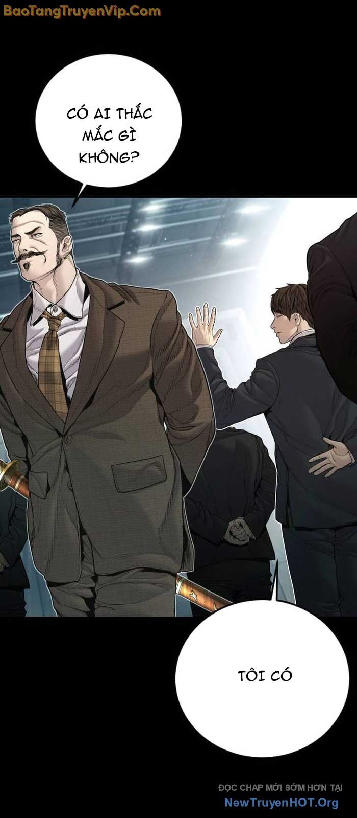 Đặc Vụ Kim - Chapter 198 - Page 11