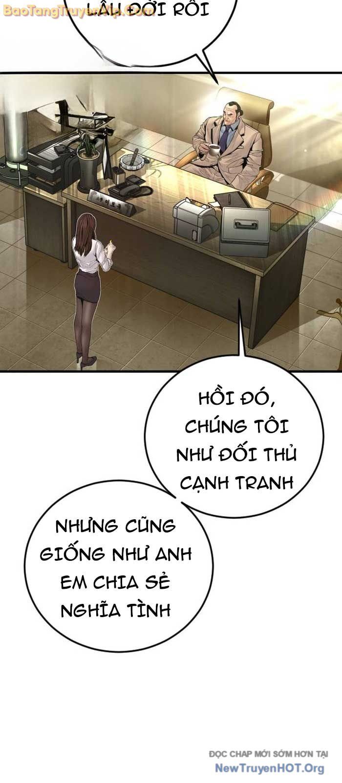 Đặc Vụ Kim - Chapter 198 - Page 110