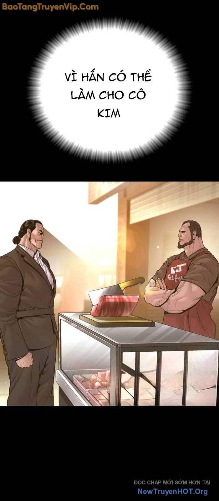 Đặc Vụ Kim - Chapter 198 - Page 117