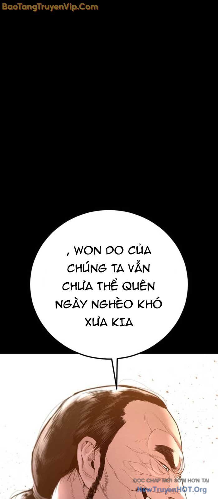 Đặc Vụ Kim - Chapter 198 - Page 119