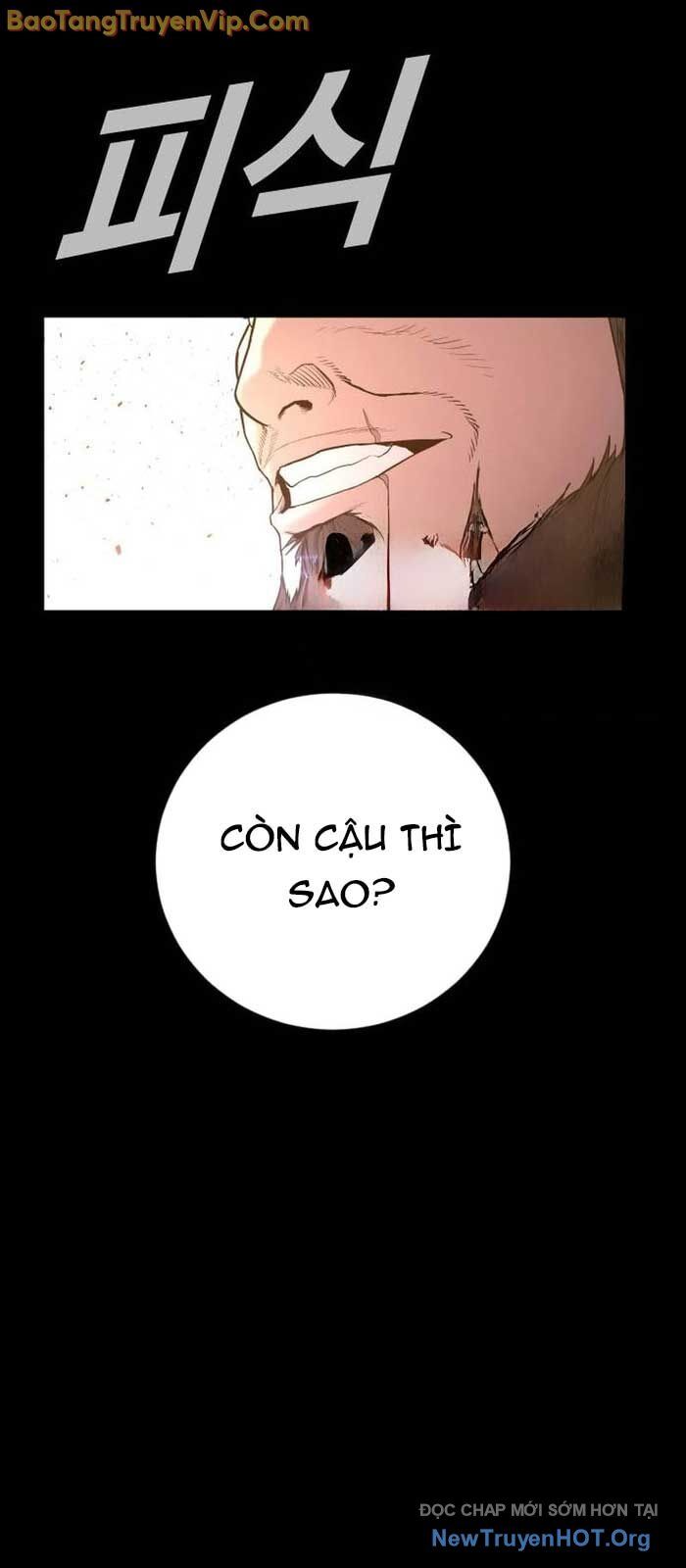 Đặc Vụ Kim - Chapter 198 - Page 121