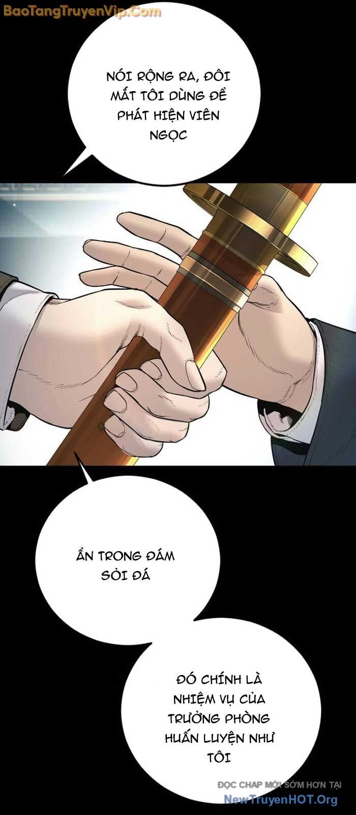 Đặc Vụ Kim - Chapter 198 - Page 18