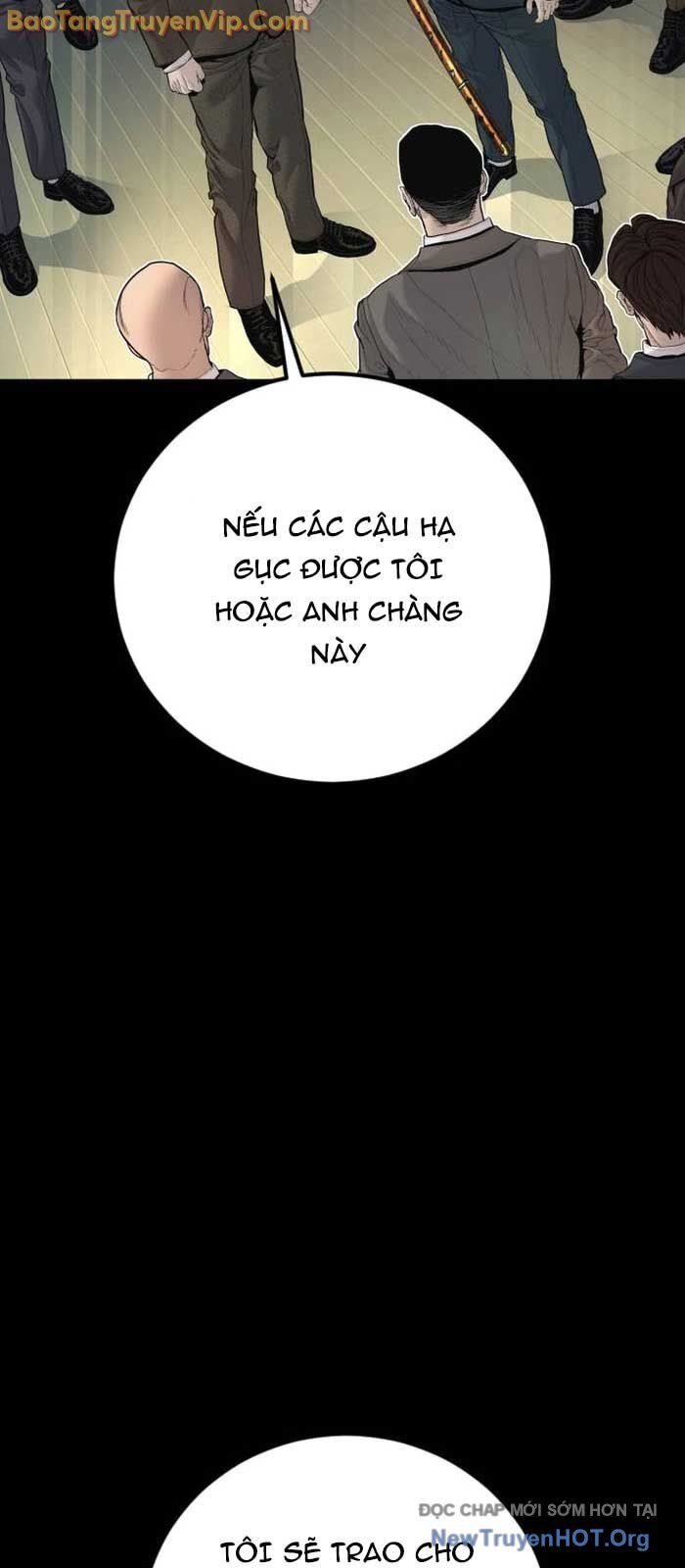 Đặc Vụ Kim - Chapter 198 - Page 23