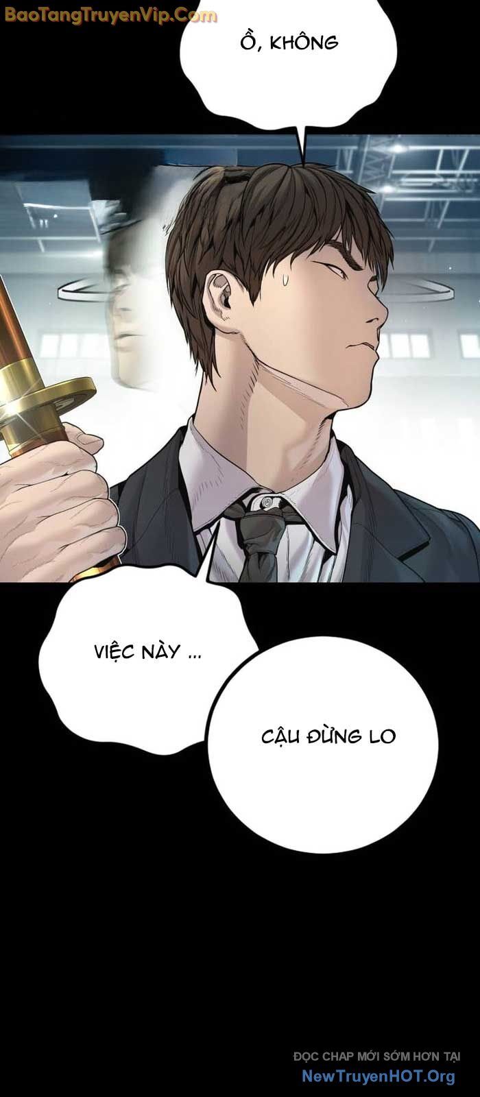 Đặc Vụ Kim - Chapter 198 - Page 25