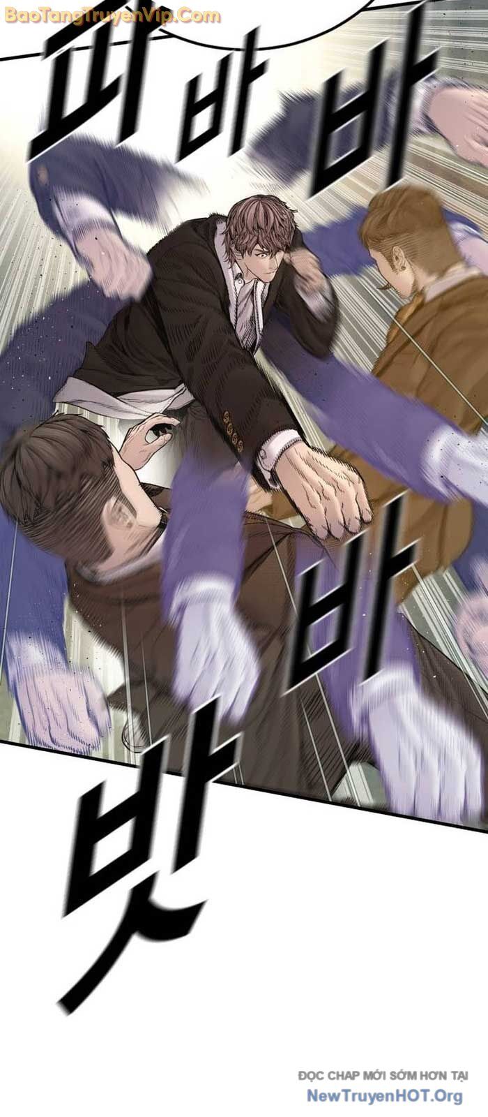 Đặc Vụ Kim - Chapter 198 - Page 35