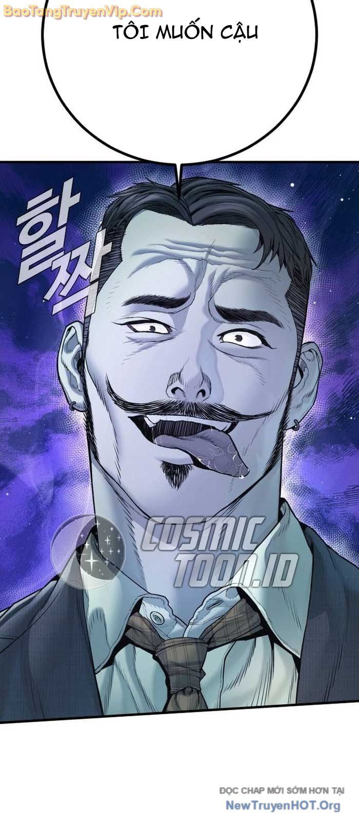 Đặc Vụ Kim - Chapter 198 - Page 39