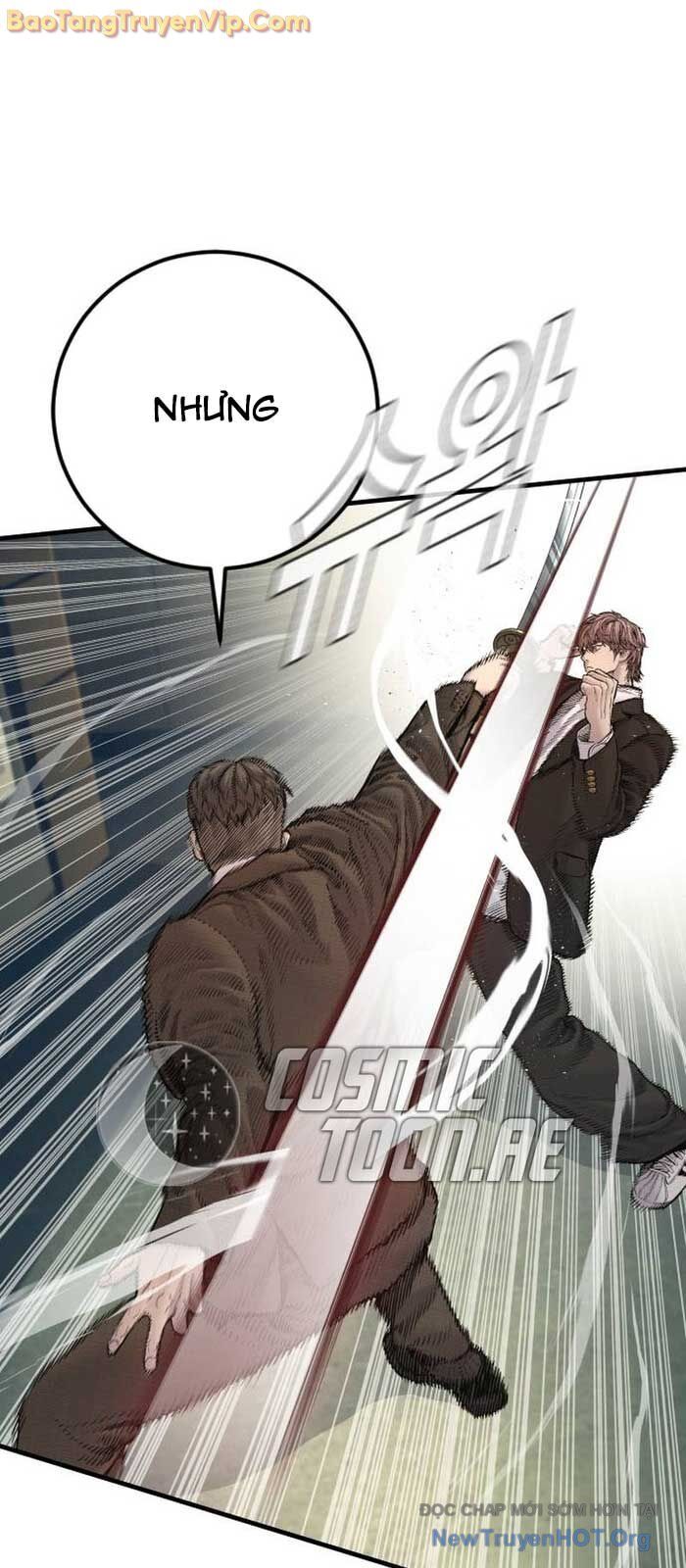 Đặc Vụ Kim - Chapter 198 - Page 40