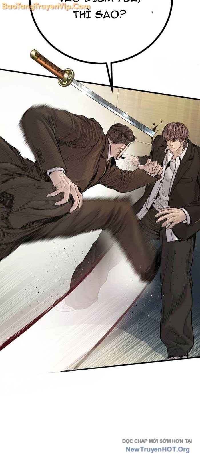 Đặc Vụ Kim - Chapter 198 - Page 49