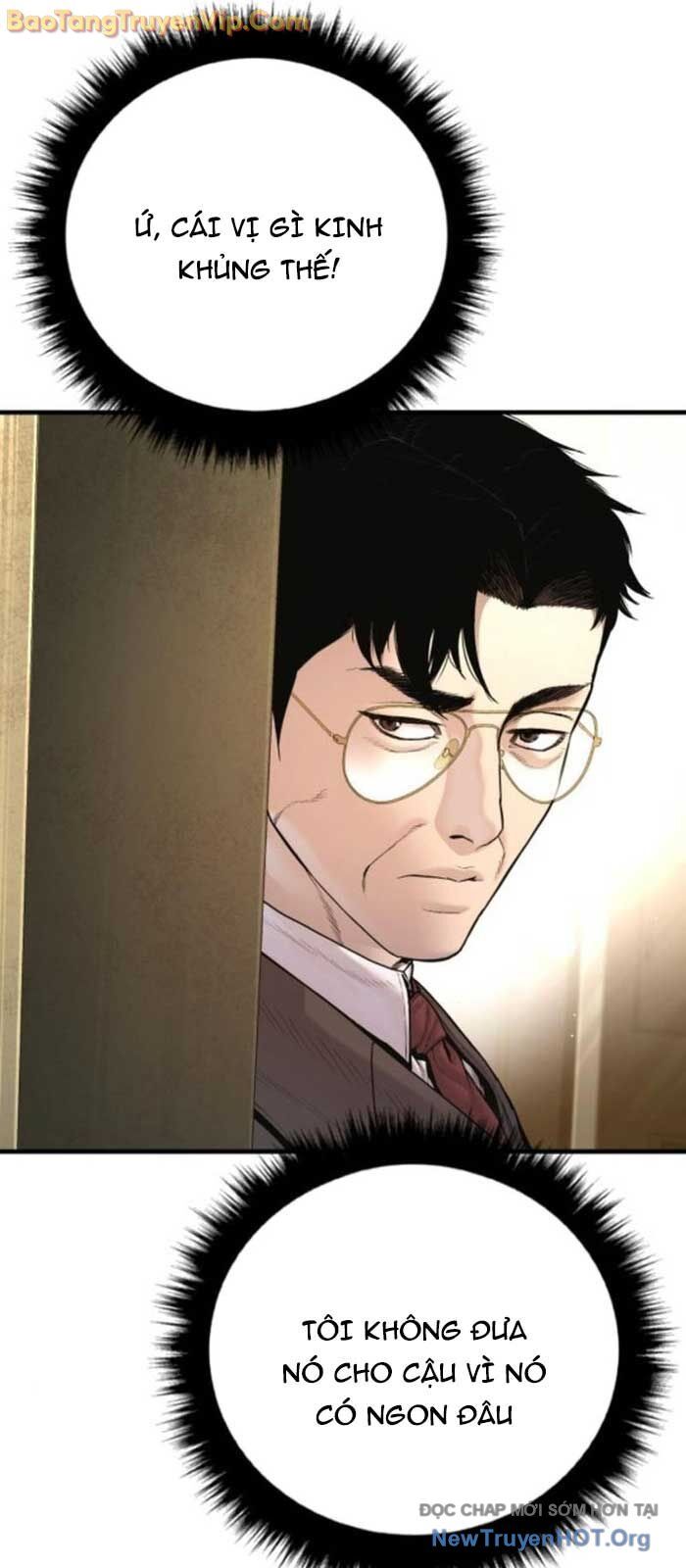 Đặc Vụ Kim - Chapter 199 - Page 112