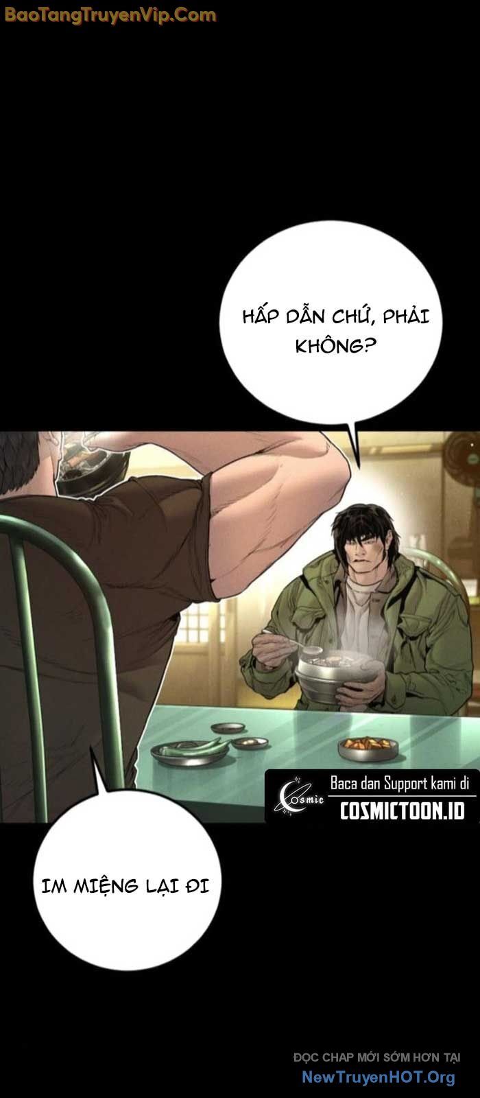 Đặc Vụ Kim - Chapter 199 - Page 12