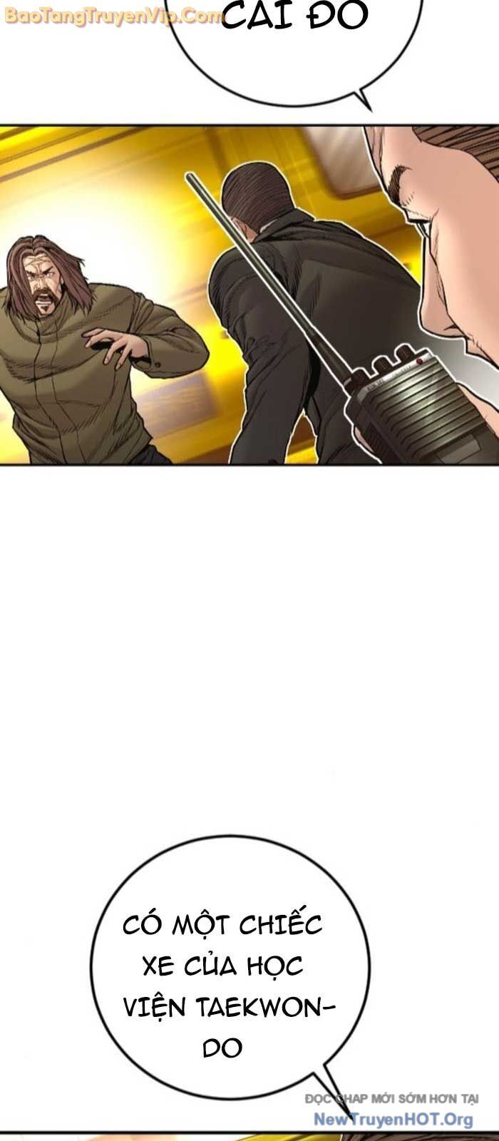 Đặc Vụ Kim - Chapter 199 - Page 121