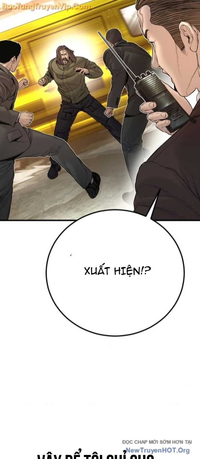 Đặc Vụ Kim - Chapter 199 - Page 122