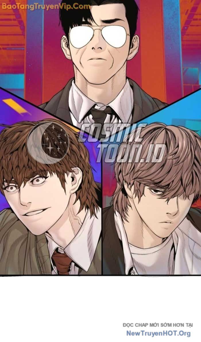 Đặc Vụ Kim - Chapter 199 - Page 130