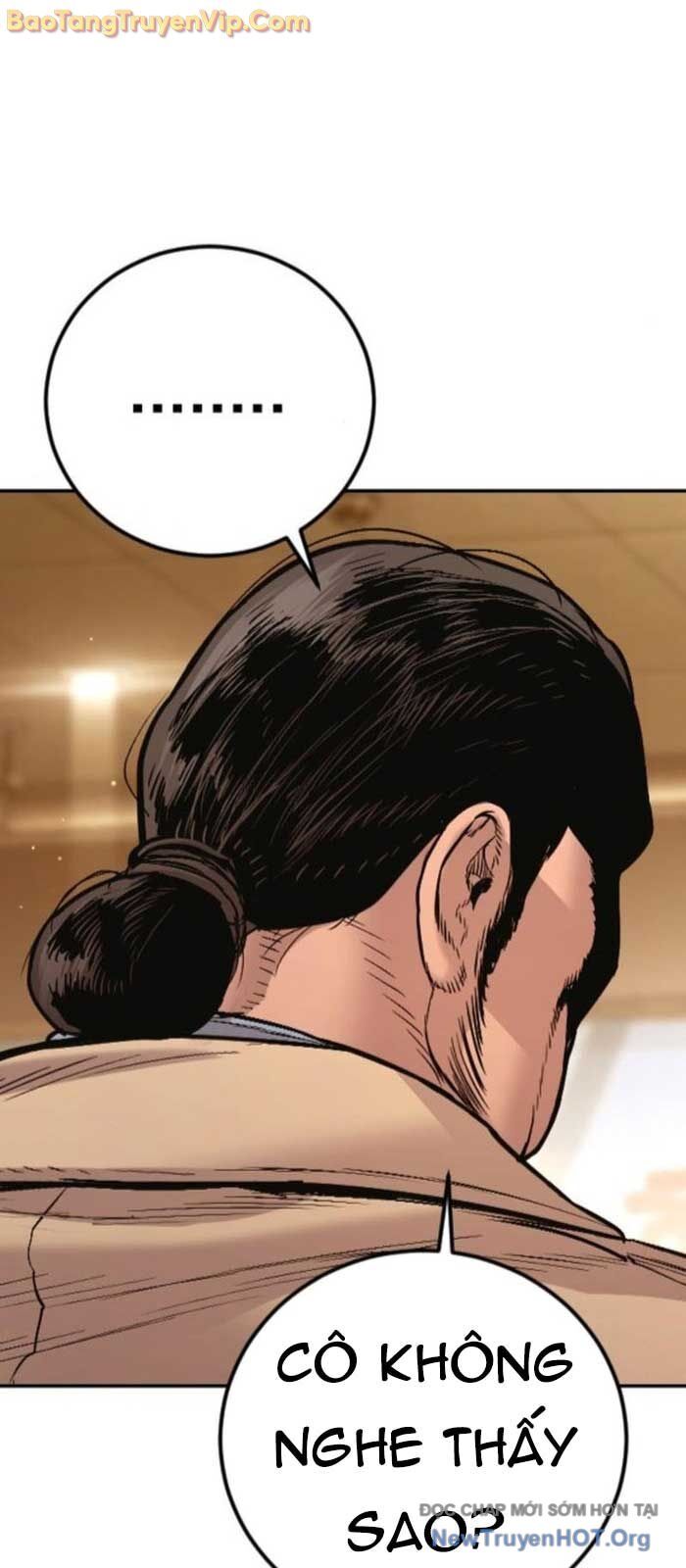 Đặc Vụ Kim - Chapter 199 - Page 134