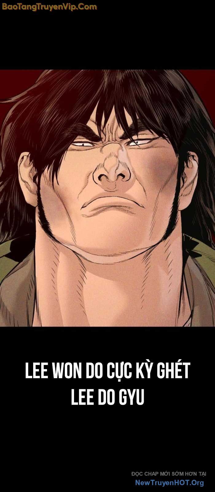 Đặc Vụ Kim - Chapter 199 - Page 23