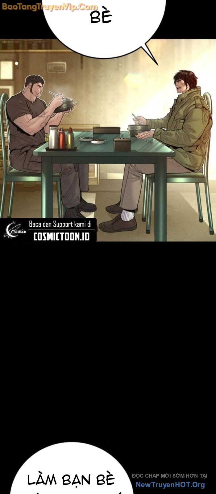 Đặc Vụ Kim - Chapter 199 - Page 27