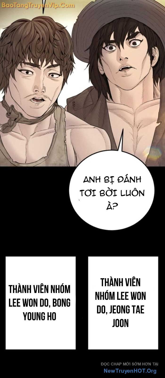 Đặc Vụ Kim - Chapter 199 - Page 33