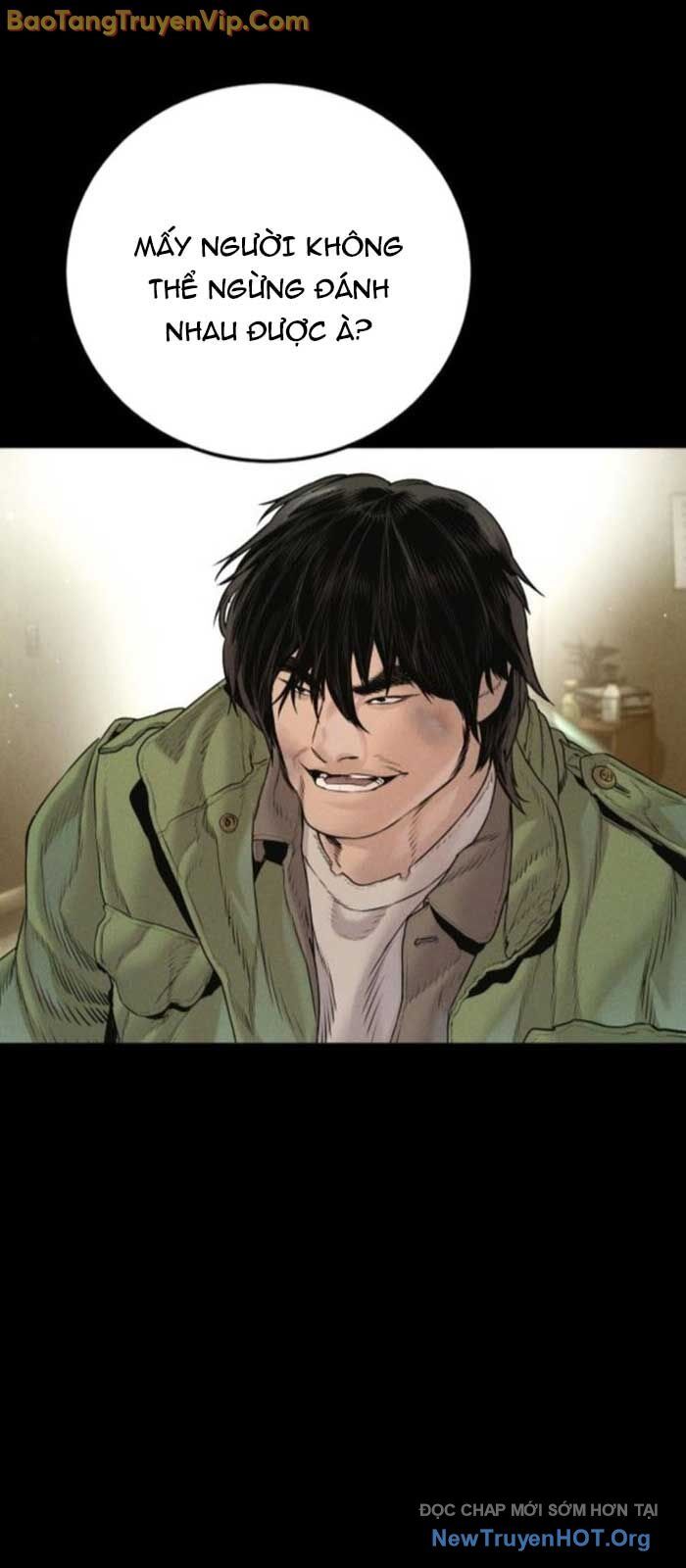 Đặc Vụ Kim - Chapter 199 - Page 37