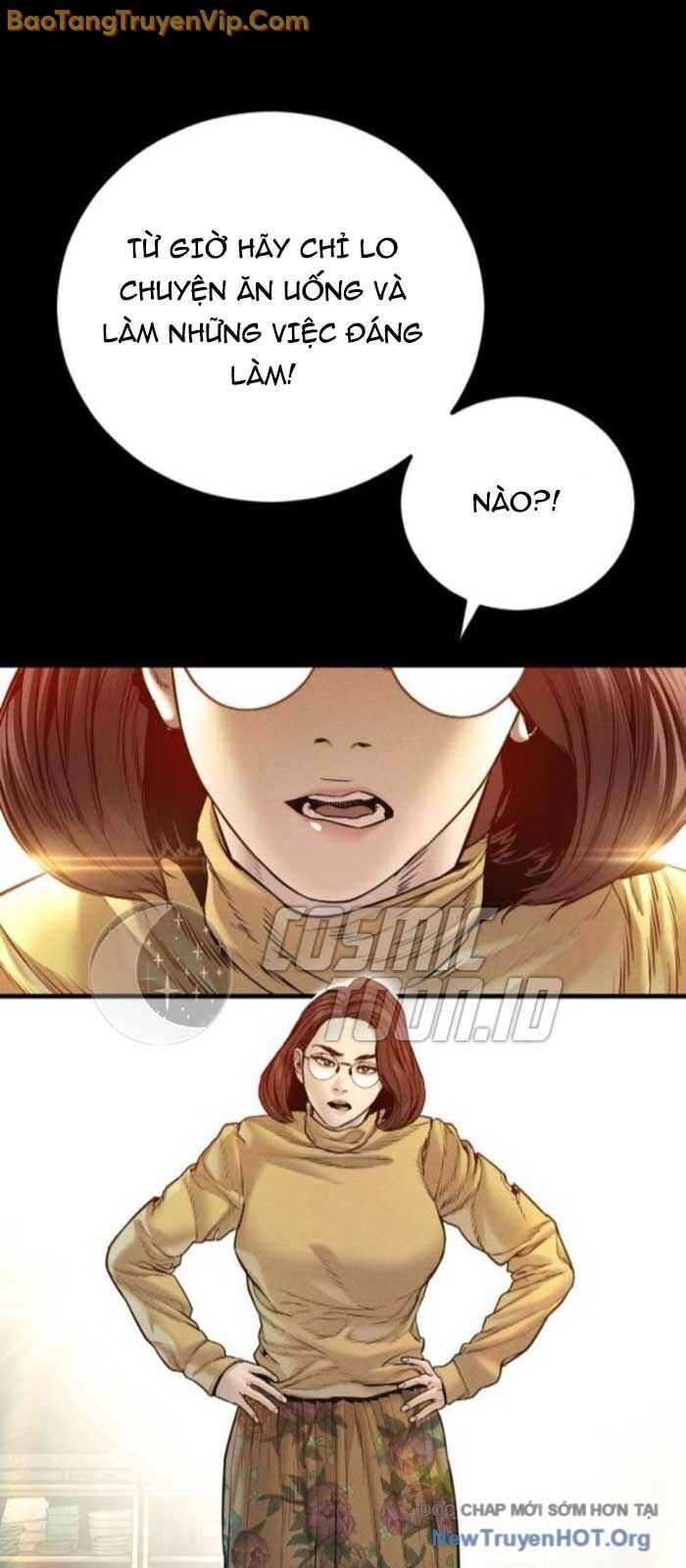 Đặc Vụ Kim - Chapter 199 - Page 38