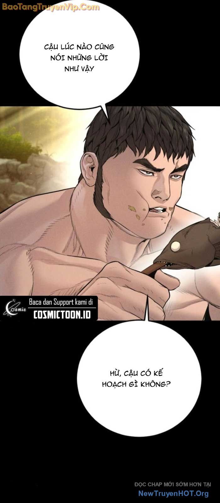 Đặc Vụ Kim - Chapter 199 - Page 55