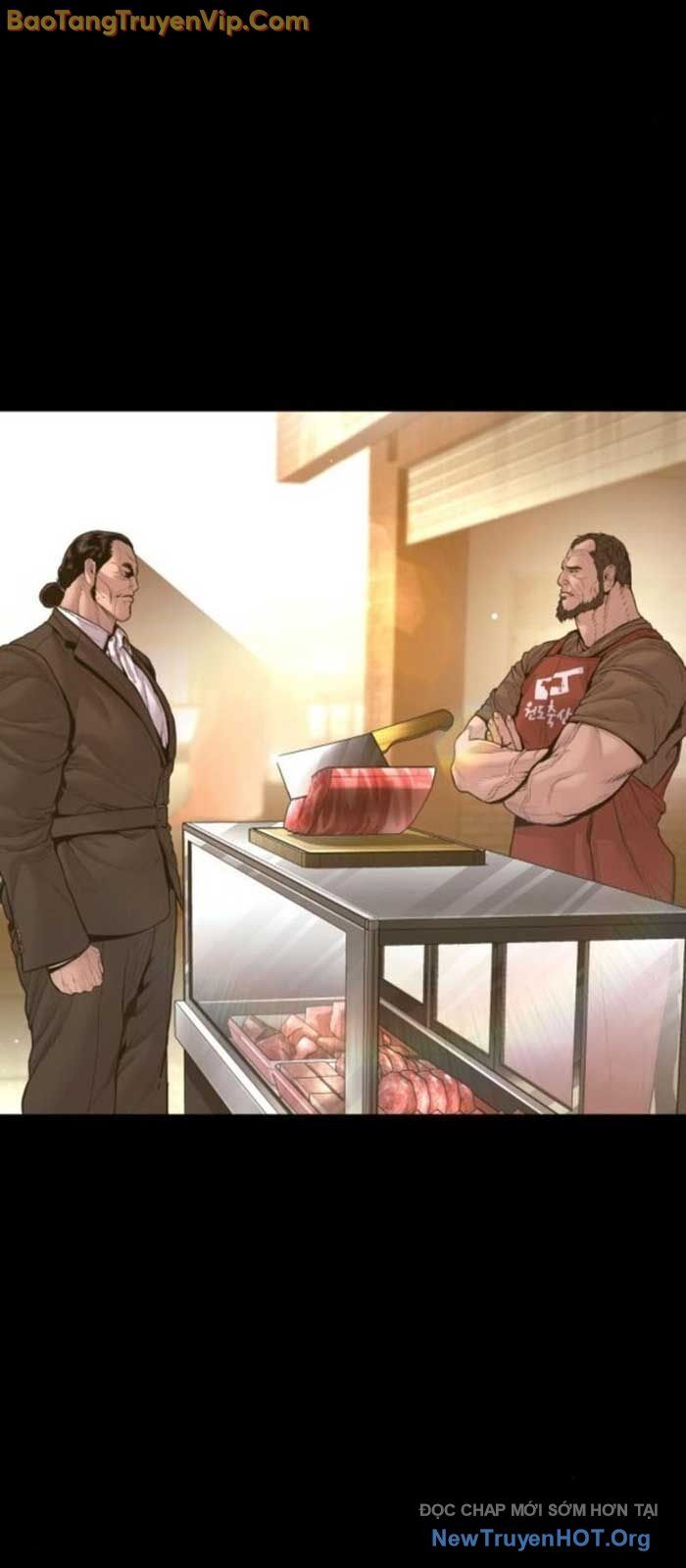 Đặc Vụ Kim - Chapter 199 - Page 67