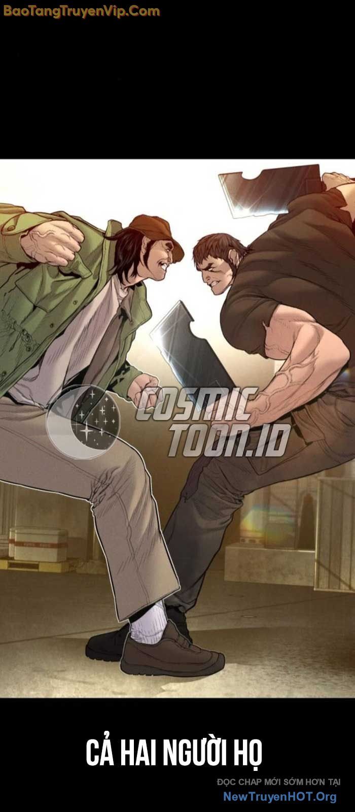 Đặc Vụ Kim - Chapter 199 - Page 7