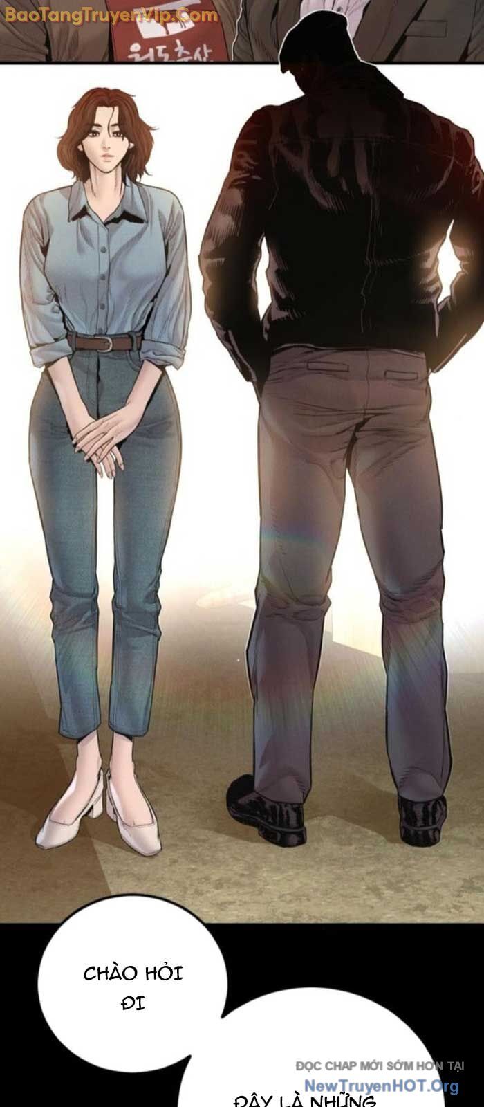 Đặc Vụ Kim - Chapter 199 - Page 76