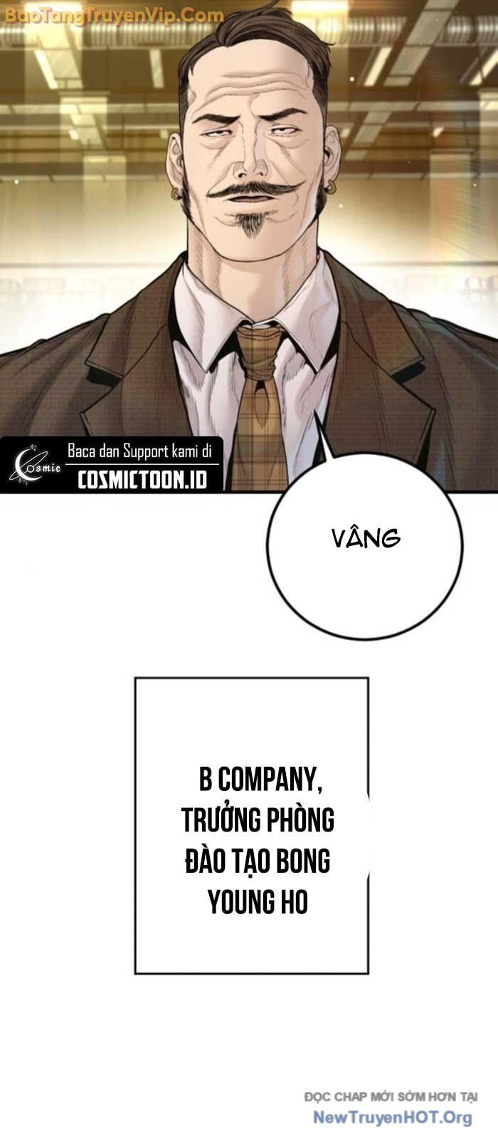 Đặc Vụ Kim - Chapter 199 - Page 84