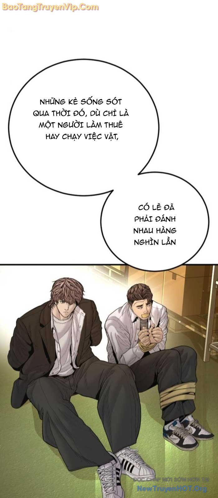 Đặc Vụ Kim - Chapter 199 - Page 93