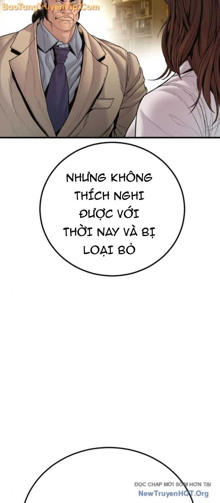 Đặc Vụ Kim - Chapter 199 - Page 96