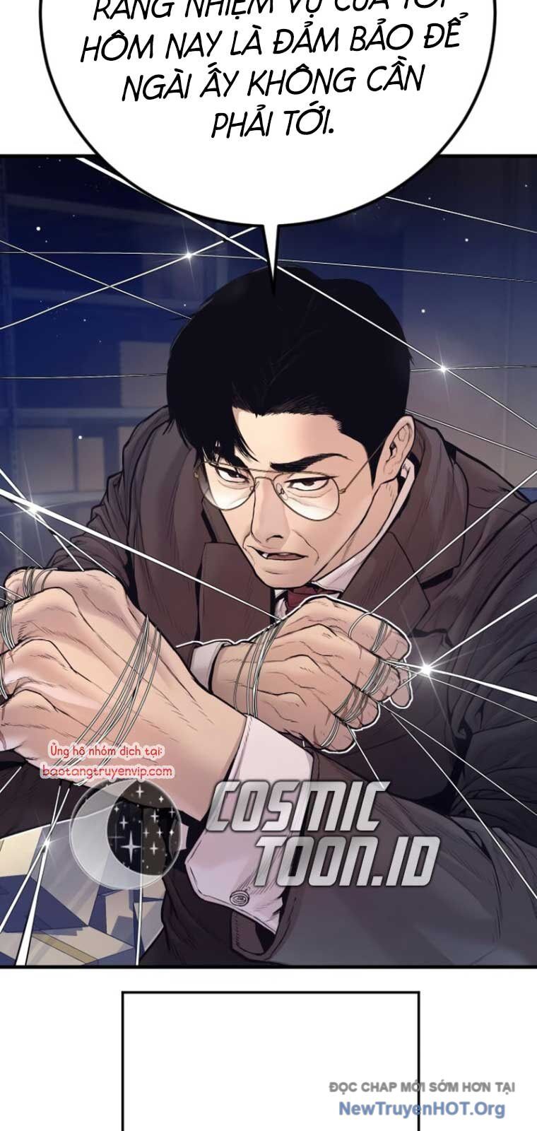 Đặc Vụ Kim - Chapter 200 - Page 104