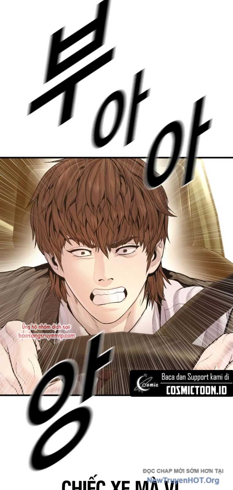 Đặc Vụ Kim - Chapter 200 - Page 11