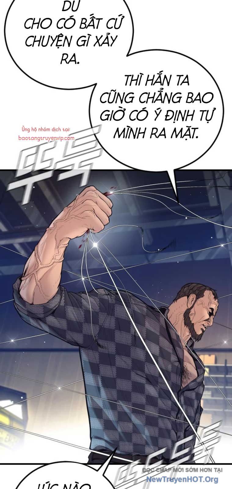 Đặc Vụ Kim - Chapter 200 - Page 110