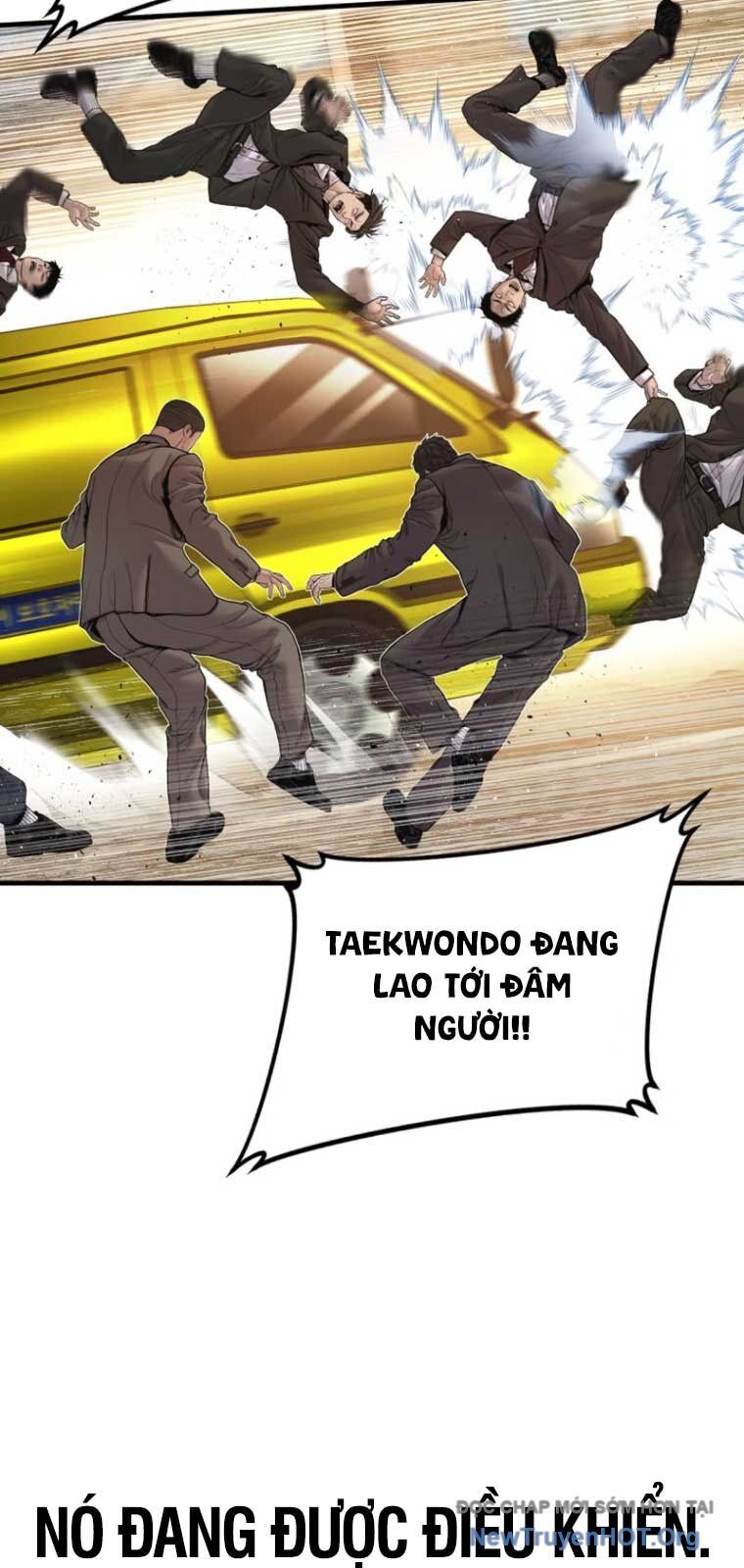 Đặc Vụ Kim - Chapter 200 - Page 14