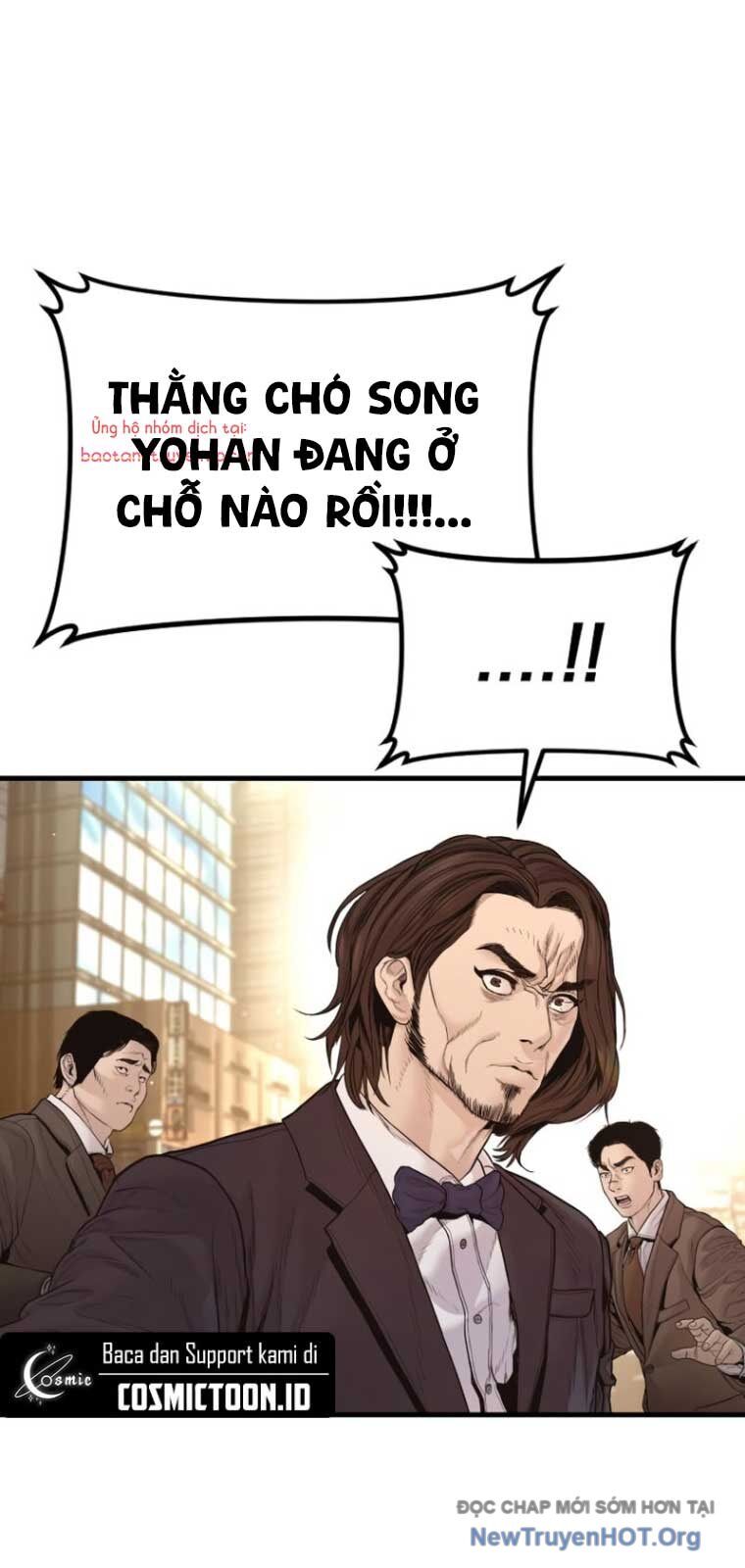 Đặc Vụ Kim - Chapter 200 - Page 17