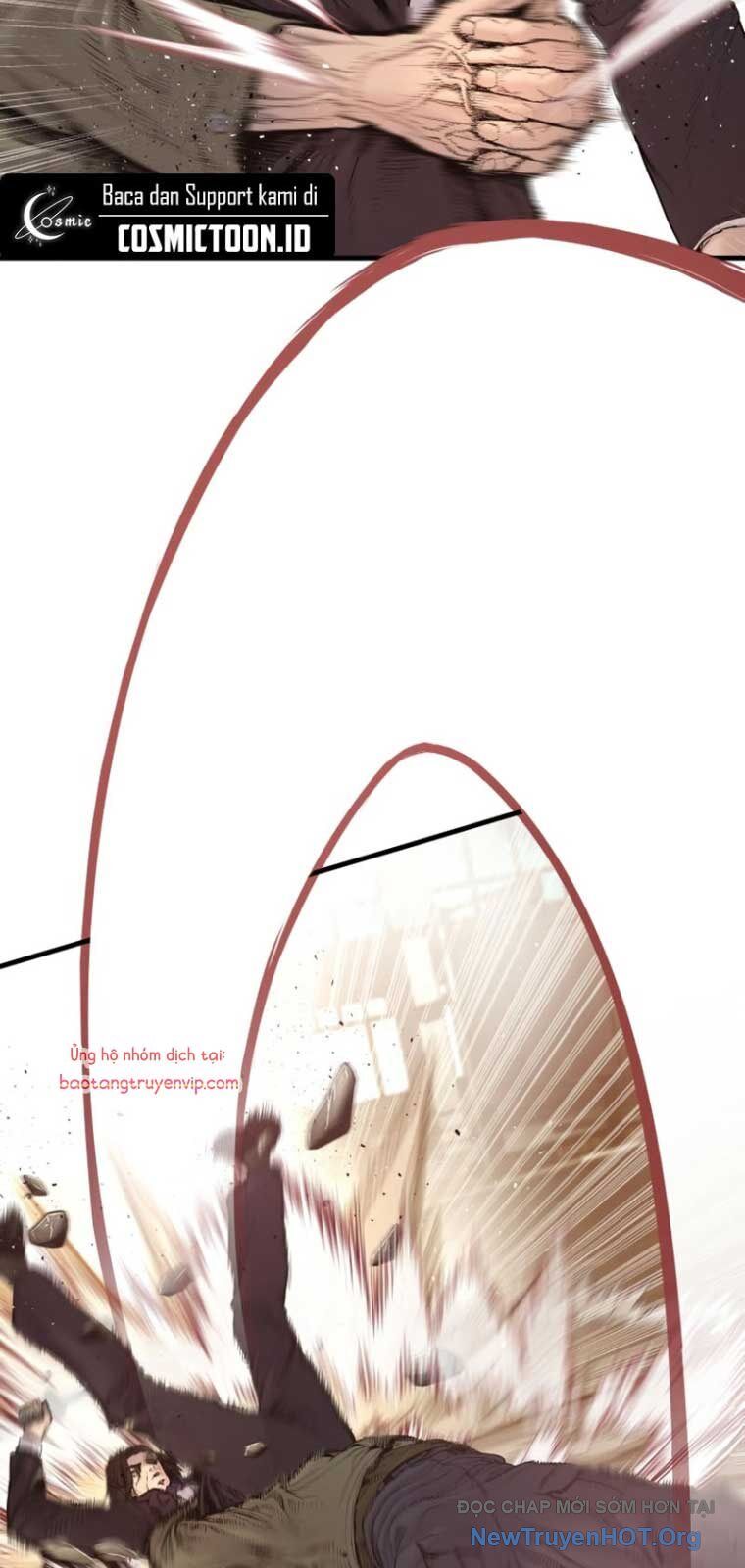 Đặc Vụ Kim - Chapter 200 - Page 19