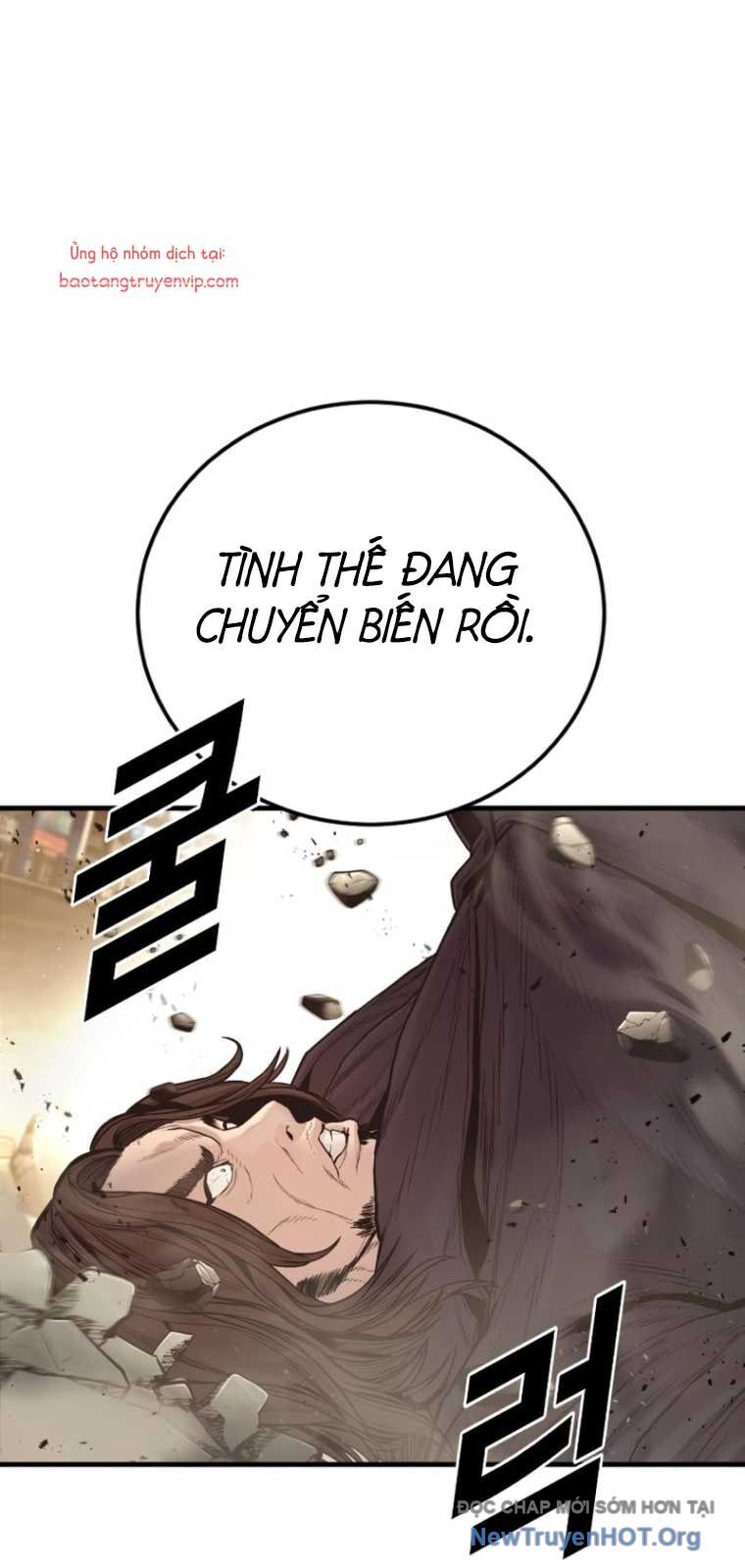Đặc Vụ Kim - Chapter 200 - Page 22