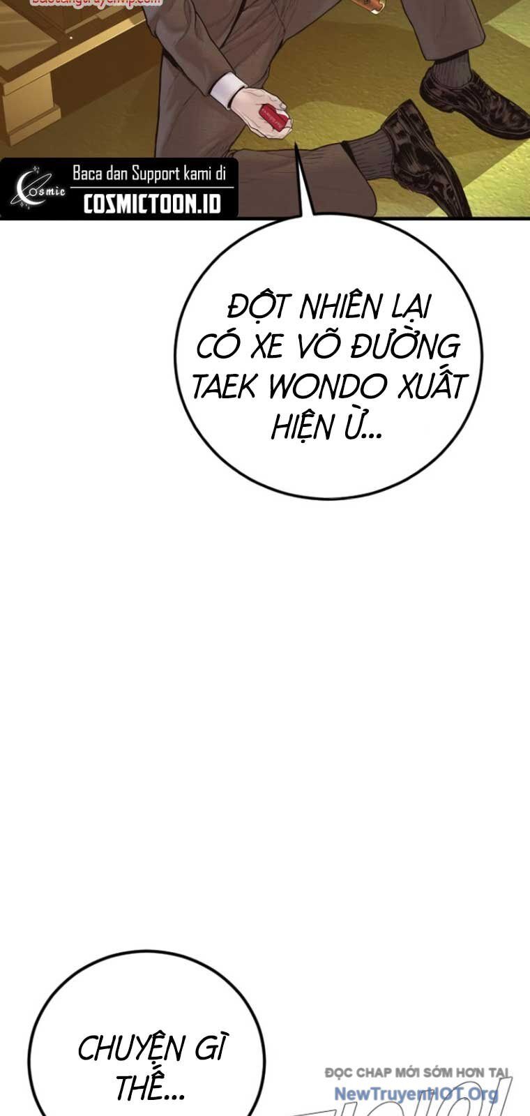 Đặc Vụ Kim - Chapter 200 - Page 27