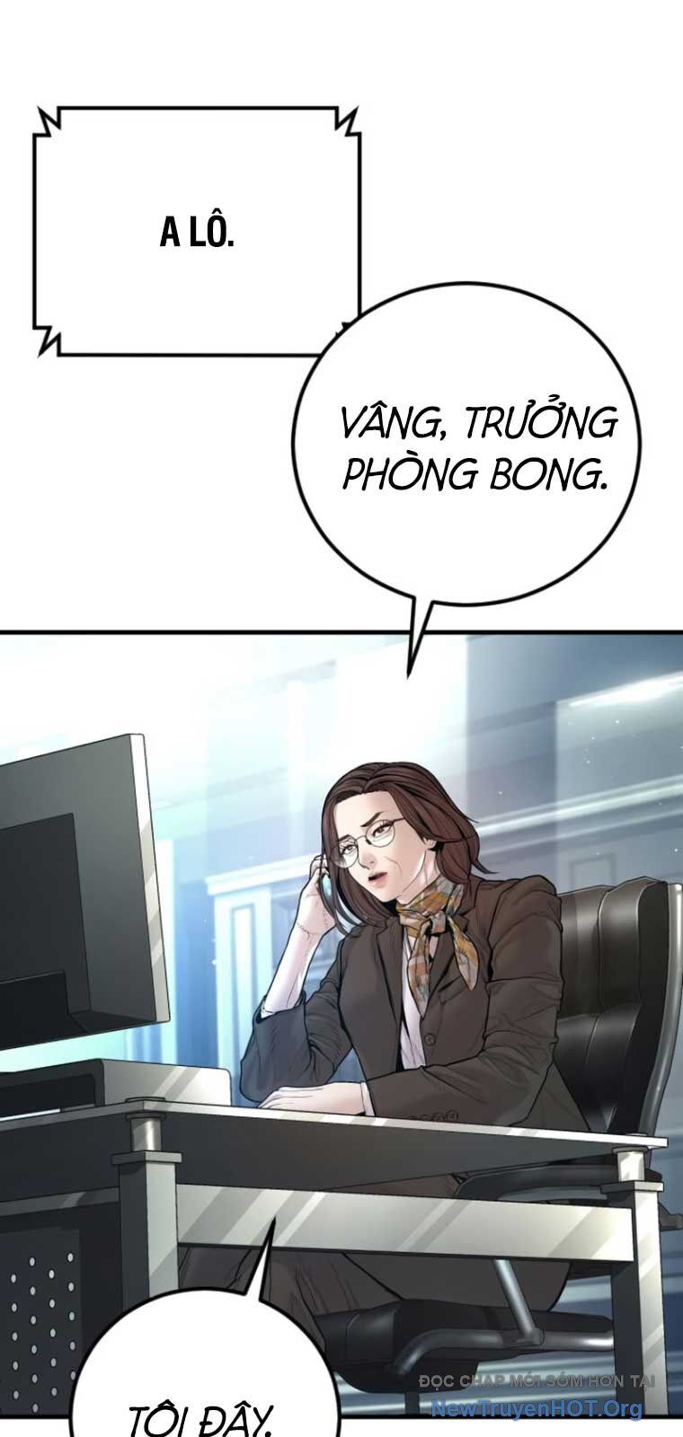 Đặc Vụ Kim - Chapter 200 - Page 29