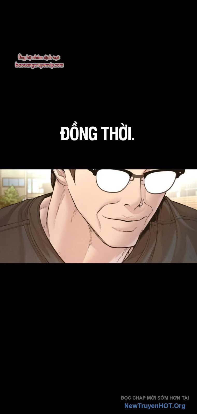 Đặc Vụ Kim - Chapter 200 - Page 3