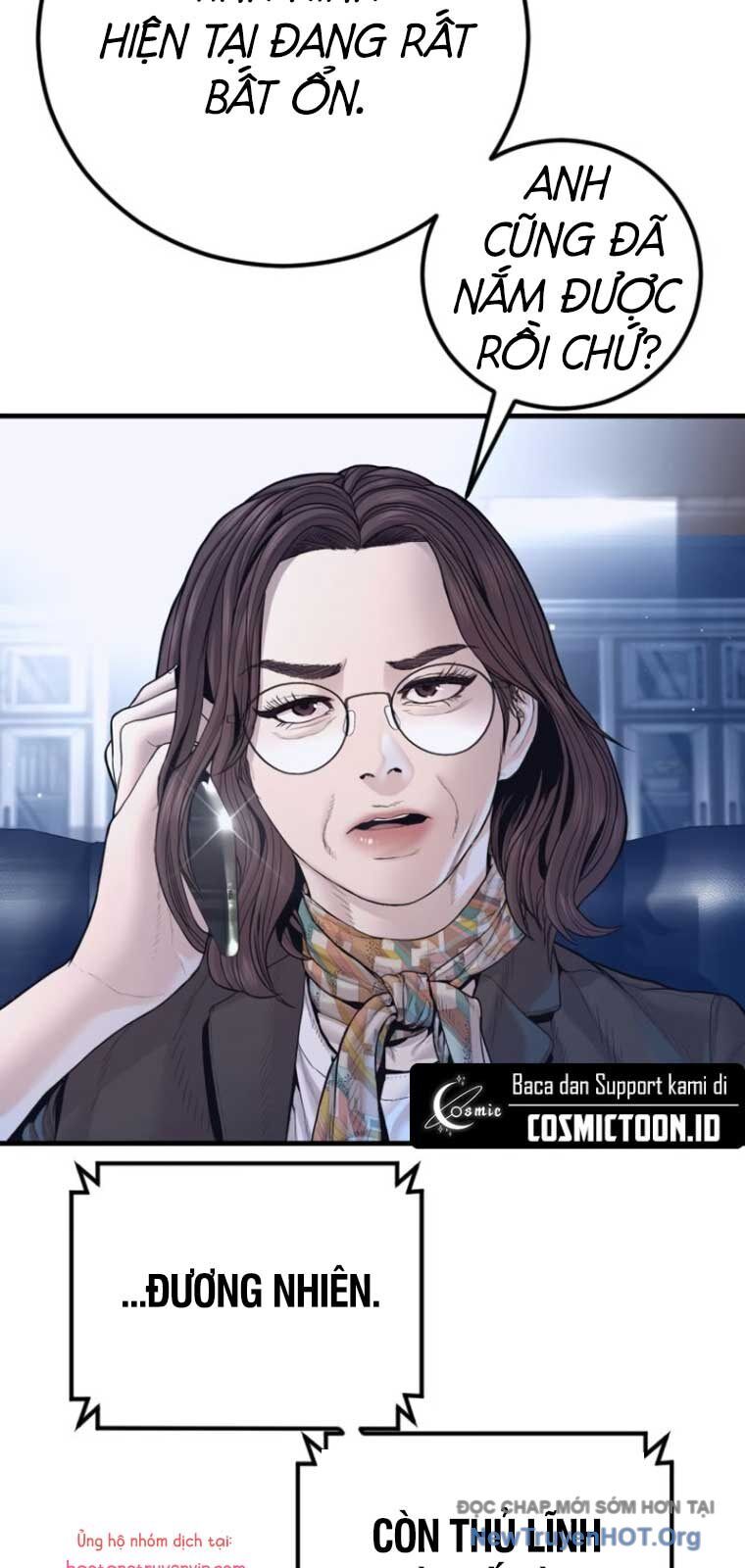 Đặc Vụ Kim - Chapter 200 - Page 31