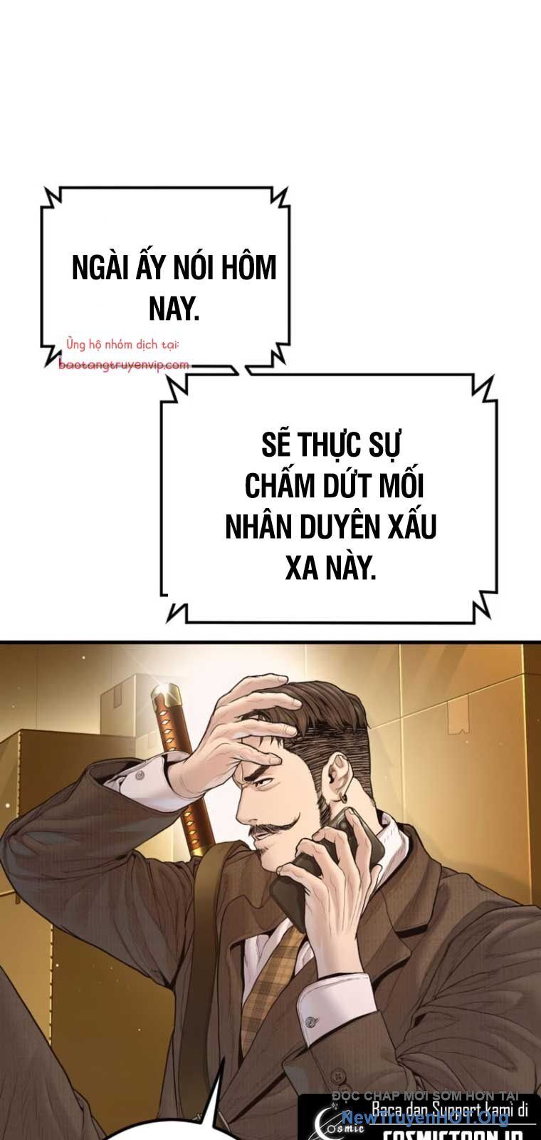 Đặc Vụ Kim - Chapter 200 - Page 34