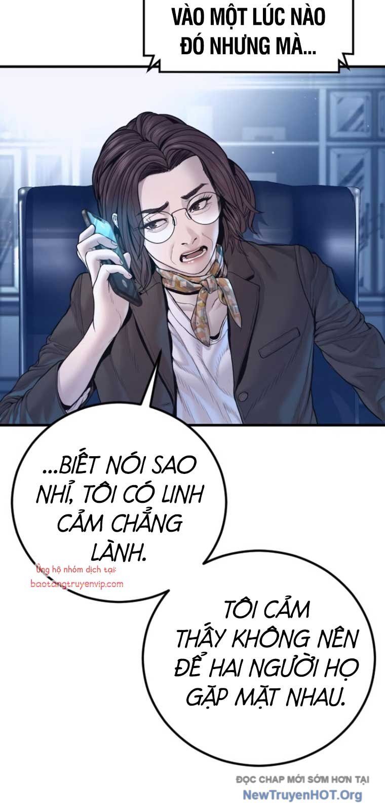 Đặc Vụ Kim - Chapter 200 - Page 36