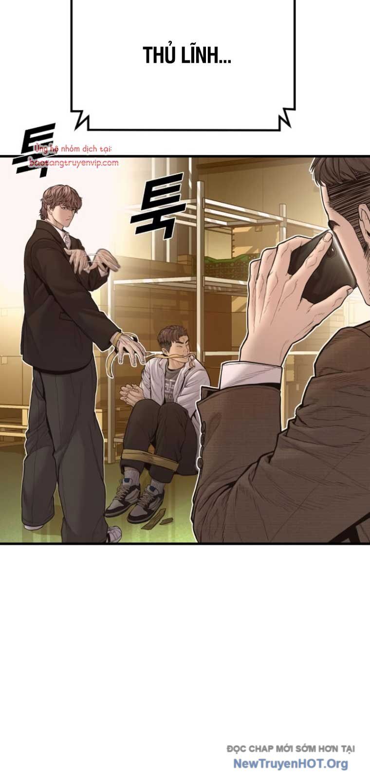 Đặc Vụ Kim - Chapter 200 - Page 39