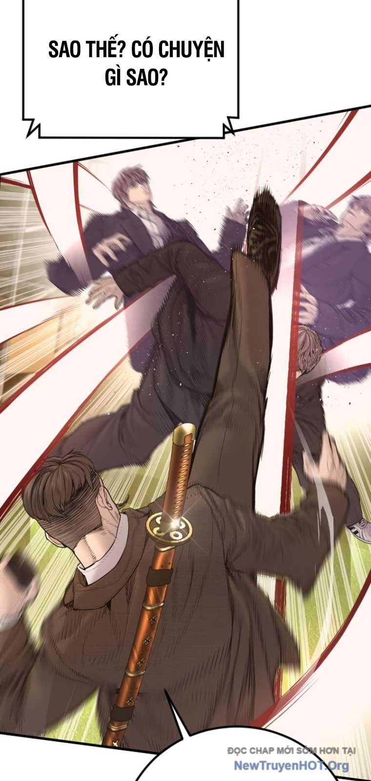 Đặc Vụ Kim - Chapter 200 - Page 43