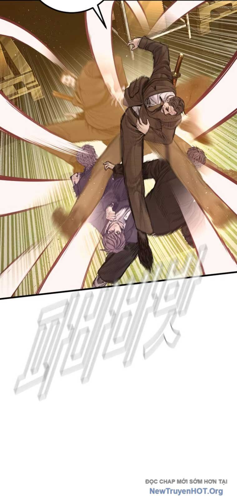 Đặc Vụ Kim - Chapter 200 - Page 46